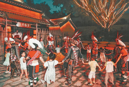 湄洲岛文旅盛景：2024年农历八月游客量突破200万，八闽大地上的璀璨明珠