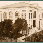 老福州，老照片