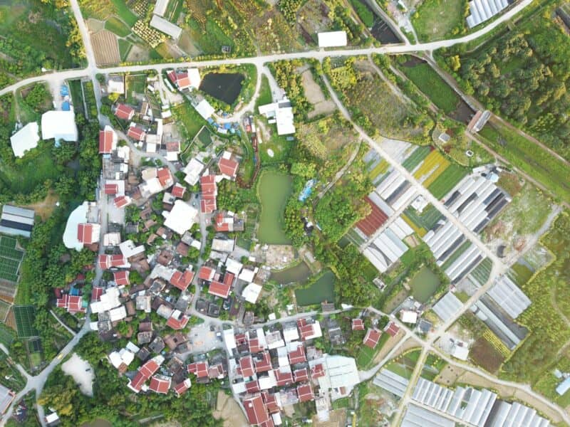 厦门市海沧区东孚街道过坂社区