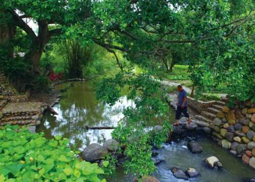 厦门市海沧区东孚街道过坂社区