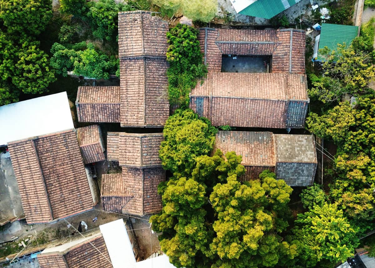 厦门市海沧区东孚街道过坂社区