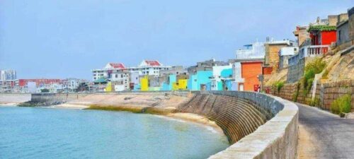 福建最值得去的8个地方，有车没车都要出发一趟，你去过几个？