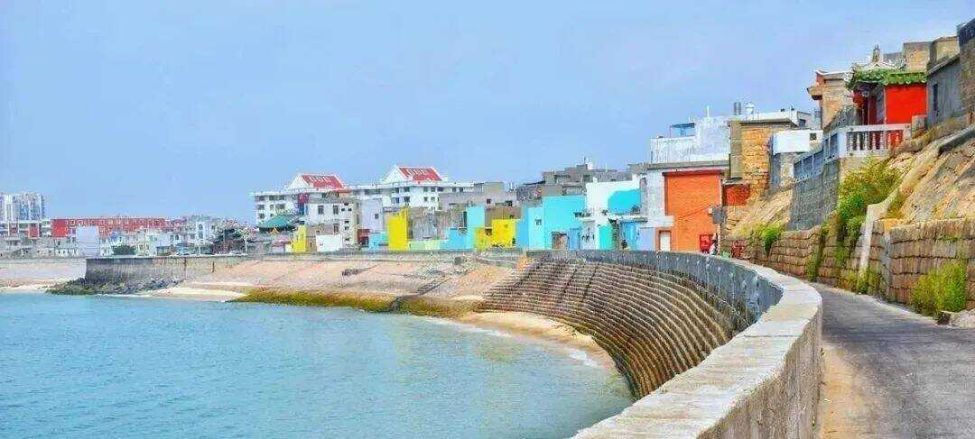 福建最值得去的8个地方,有车没车都要出发一趟,你去过几个?