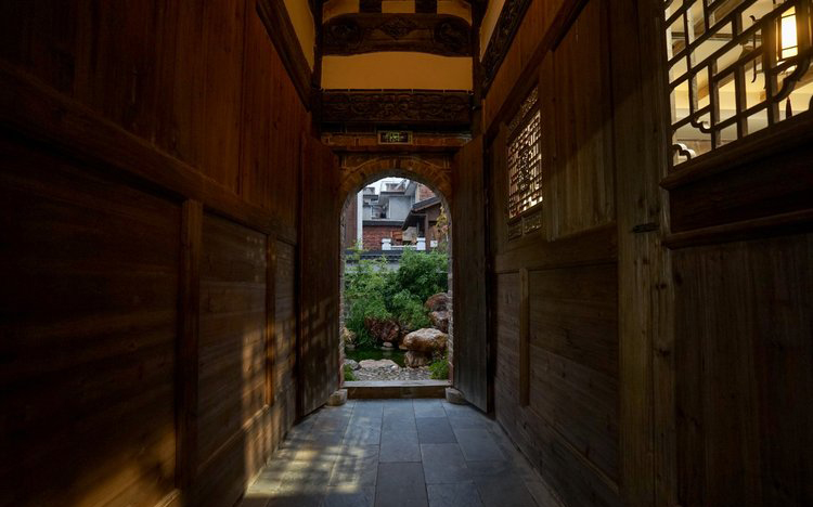 【长汀验客】客家首府~福建长汀,历史寻踪