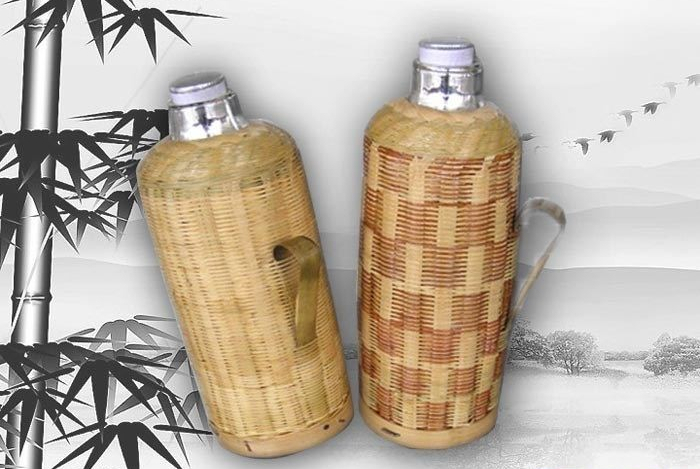 八闽竹器第一乡郭宅村即将消亡,如何拯救千年竹编技艺乃当务之急