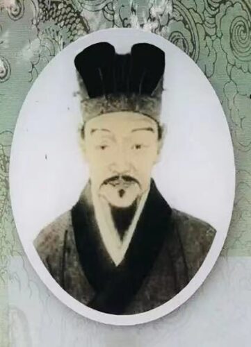 “甘薯之父”陈振龙：七代传承引种推广甘薯的传奇故事