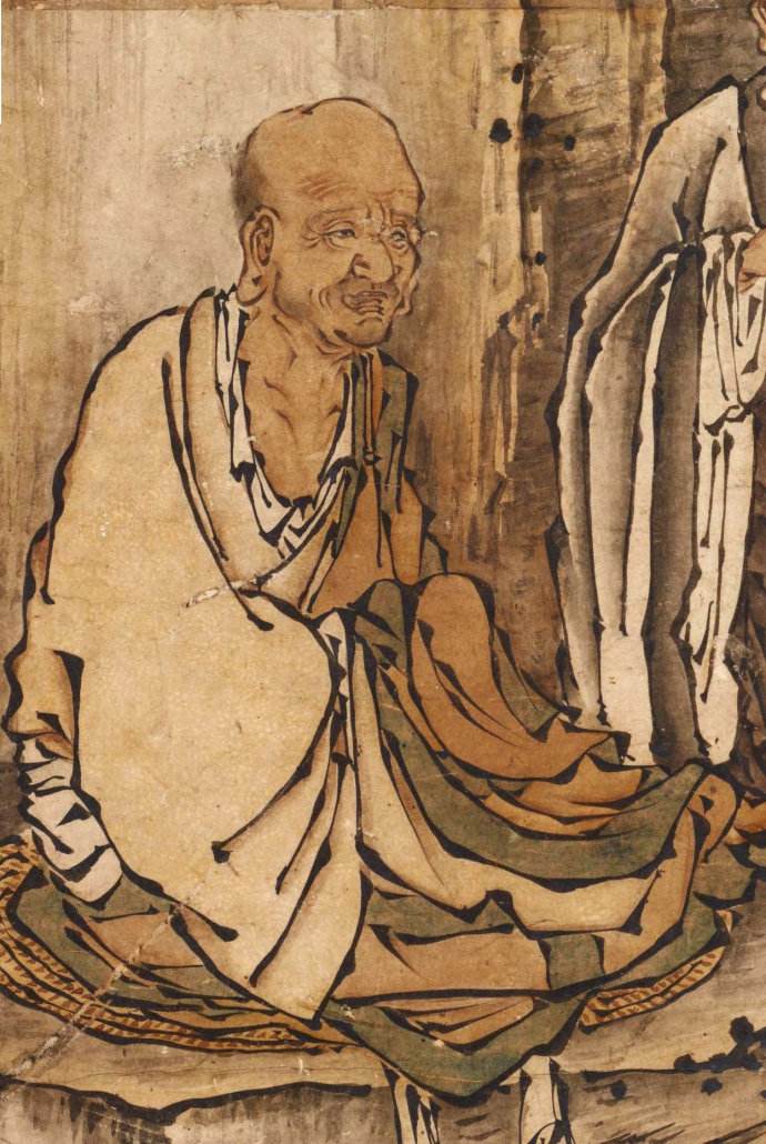 沩山灵佑禅师竟是福建宁德霞浦县南人!