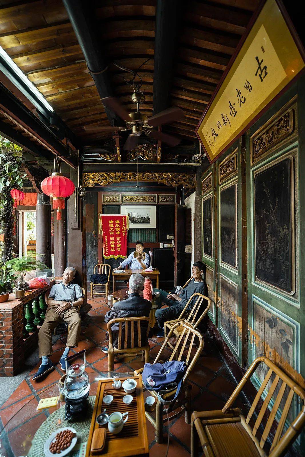 中国茶叶第一大省,凭什么是它?