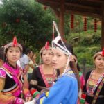 福建省少数民族除汉族外原来排第一多人的是这个族