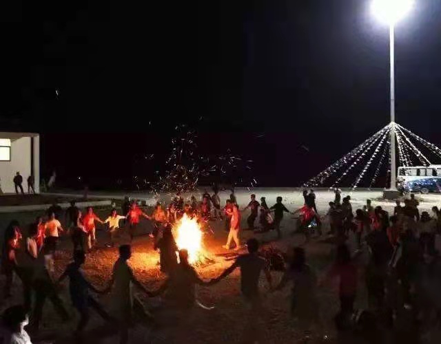 宁德市周宁县礼门乡陈峭村