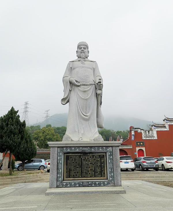 王审知“开闽王”