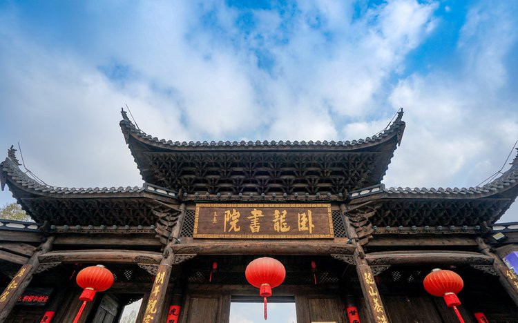 【长汀验客】客家首府~福建长汀,历史寻踪