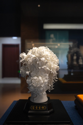 泉州非物质文化遗产博物馆