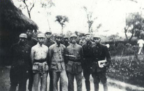 “归侨将军”叶飞:巧用神兵成就传奇战役