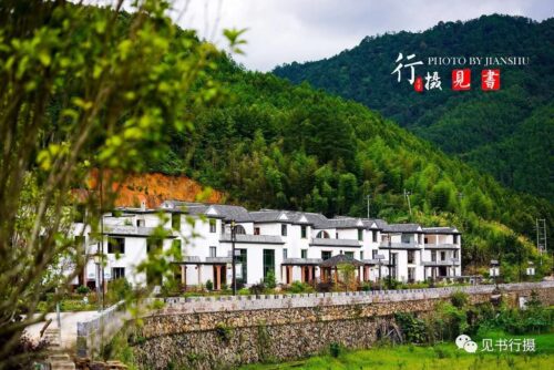 龙岩市新罗区万安镇竹贯村