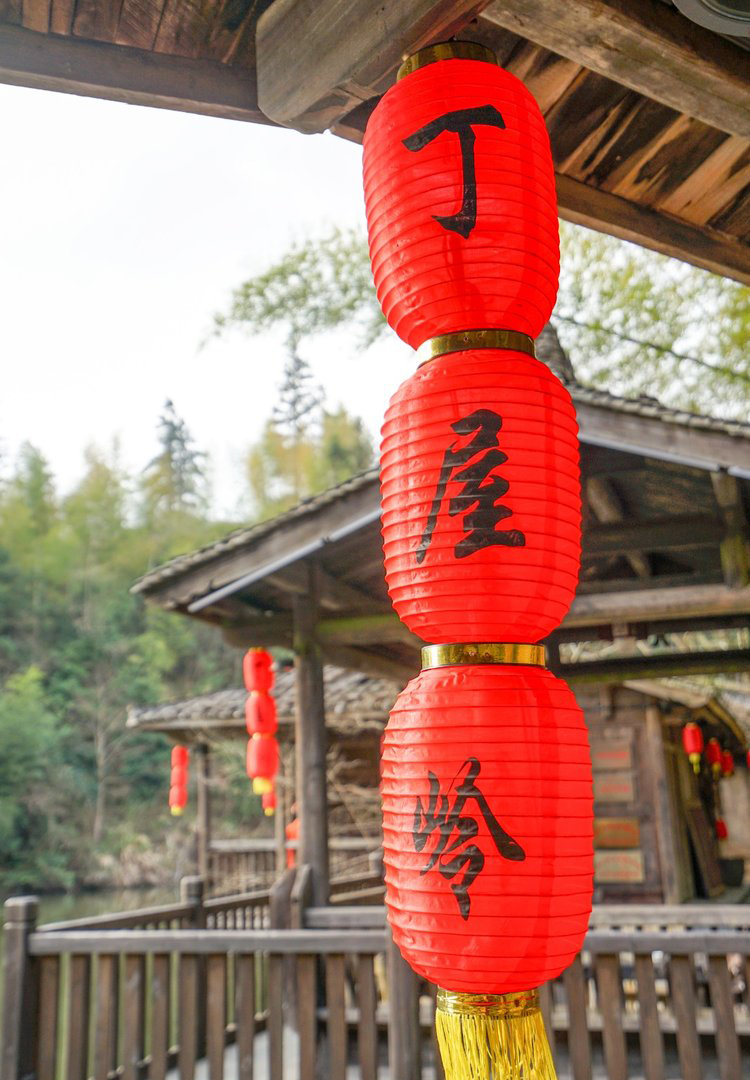 【长汀验客】客家首府~福建长汀,历史寻踪