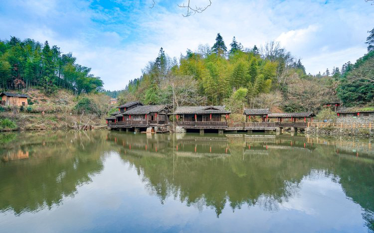 【长汀验客】客家首府~福建长汀,历史寻踪