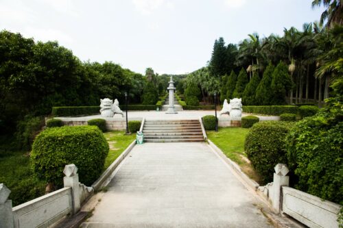 福清市海口镇牛宅村