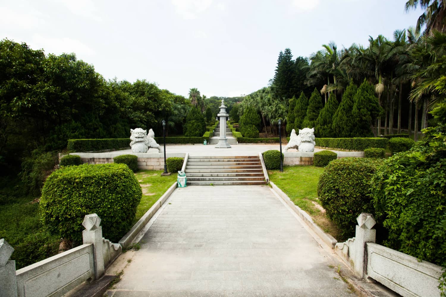 福清市海口镇牛宅村