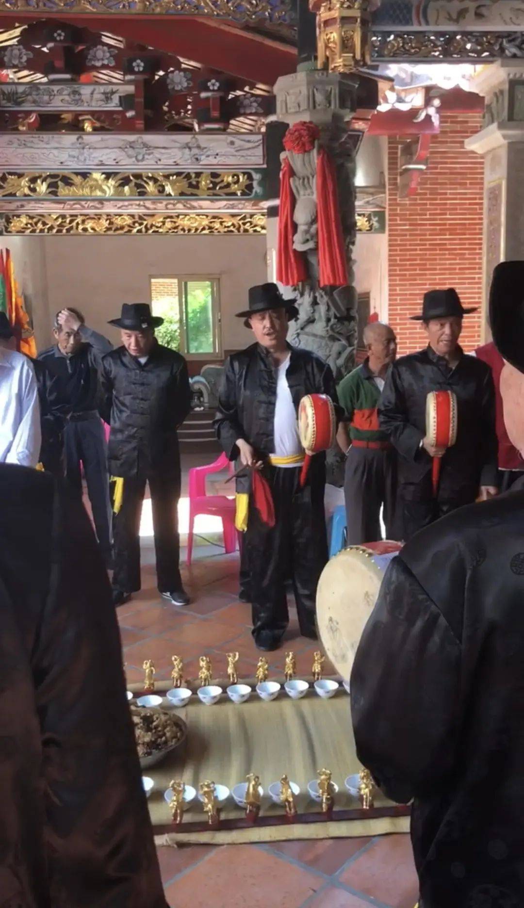 闽南民间信仰都有哪些仪式?包容与智慧的文化传承