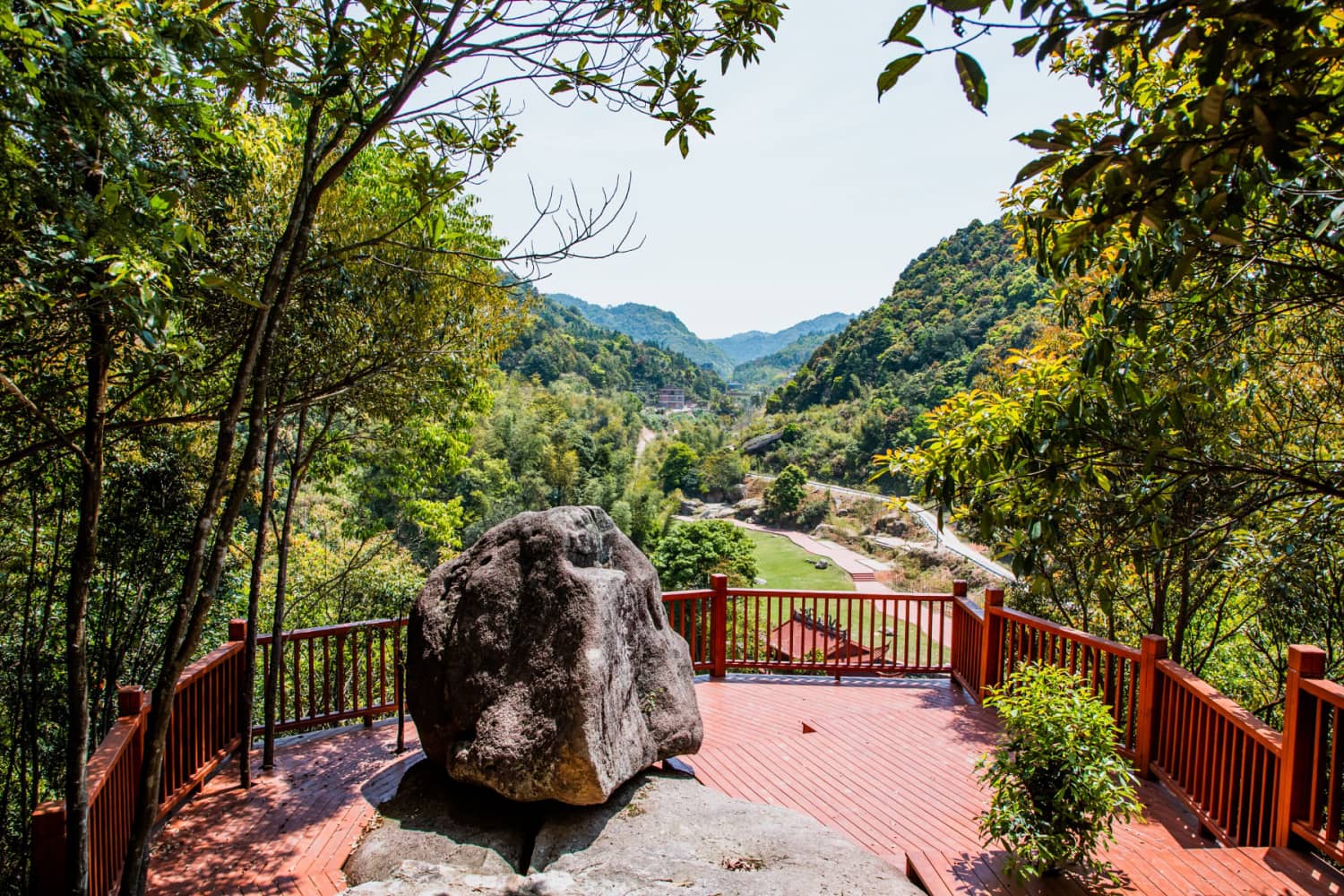福州市连江县江南乡梅洋村