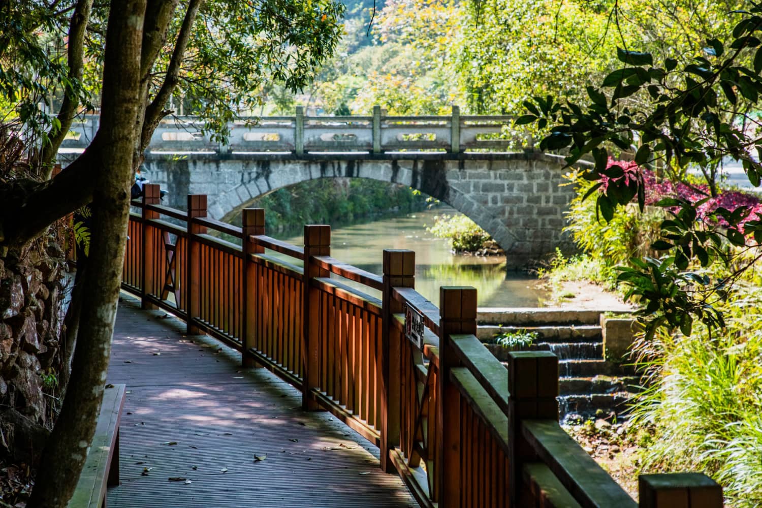 福州市连江县江南乡梅洋村