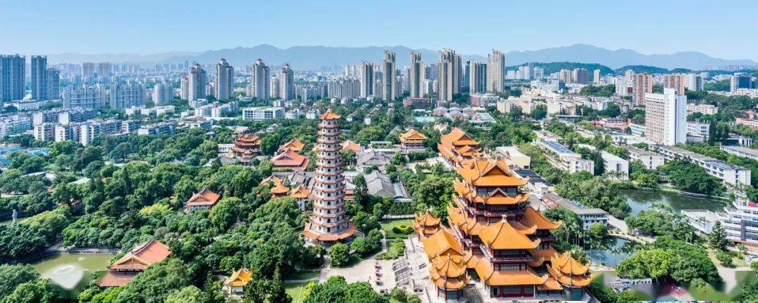 最爱过年的福建人,今天才是“神仙办事处”的高潮