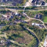 福州市永泰县嵩口镇月洲村