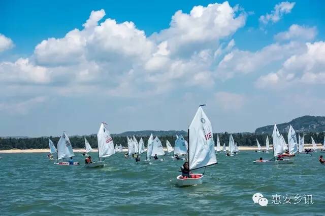 泉州市惠安县山霞镇下坑村