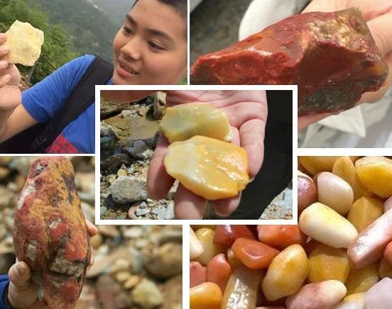 福州市晋安区寿山乡寿山村