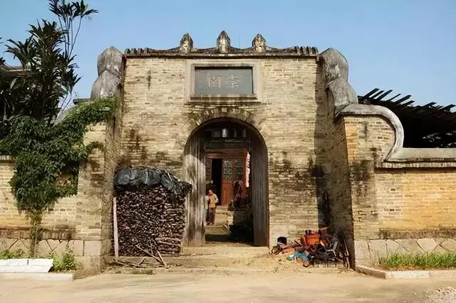 探索福州闽侯：五大古村落的历史与文化之旅