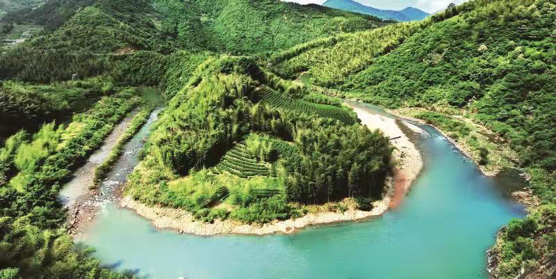 南平市政和县星溪乡念山村