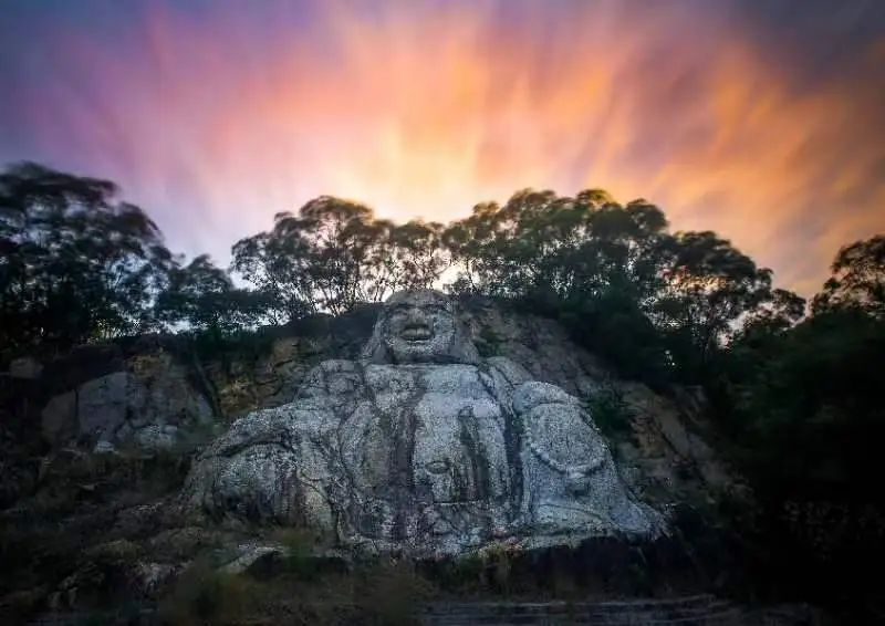 “玩在诏安”第2式:穿越闽粤,一城狂欢!