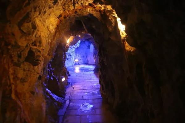 福州市晋安区寿山乡寿山村