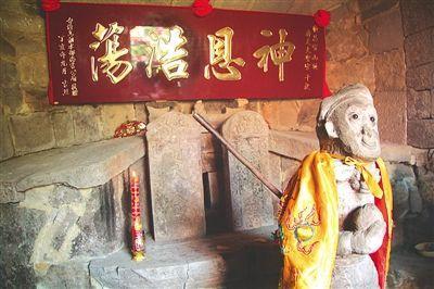 齐天大圣、妈祖……这些神仙都是福建人?