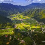 漳平市赤水镇香寮村