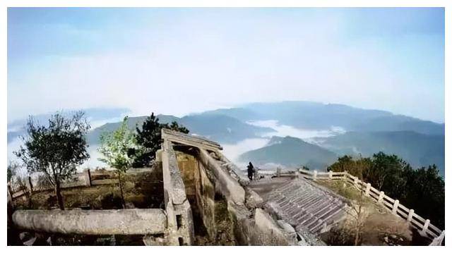 福建发现孙悟空墓,墓中金箍棒令人难以置信,专家:居然都是真的