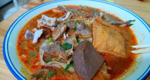 福建土特产有哪些值得一尝？八闽九地最推荐的美食在这边！