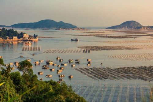 “霞浦，90%的人都玩错了！”