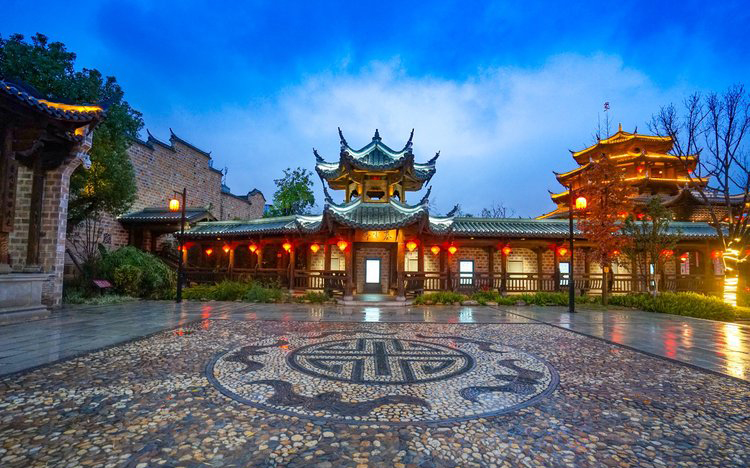 【长汀验客】客家首府~福建长汀,历史寻踪