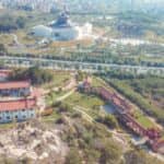 福清市海口镇牛宅村