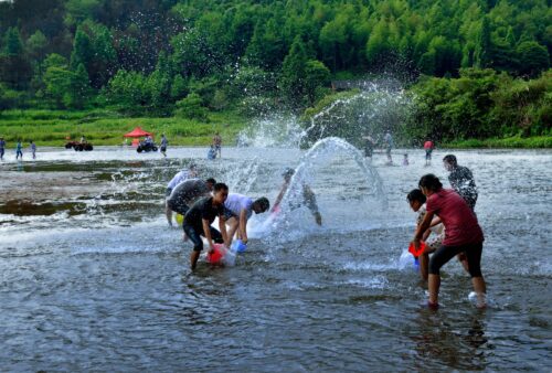 莆田市仙游县西苑乡凤山村