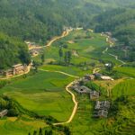 三明市大田县桃源镇东坂村