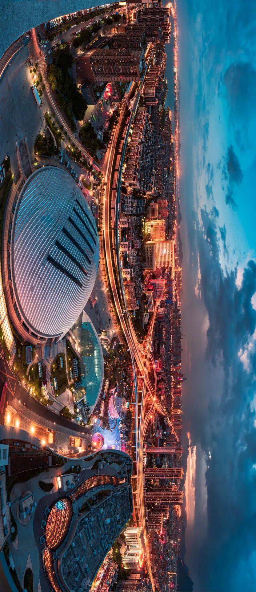 一镜游八闽,看福建有多美!