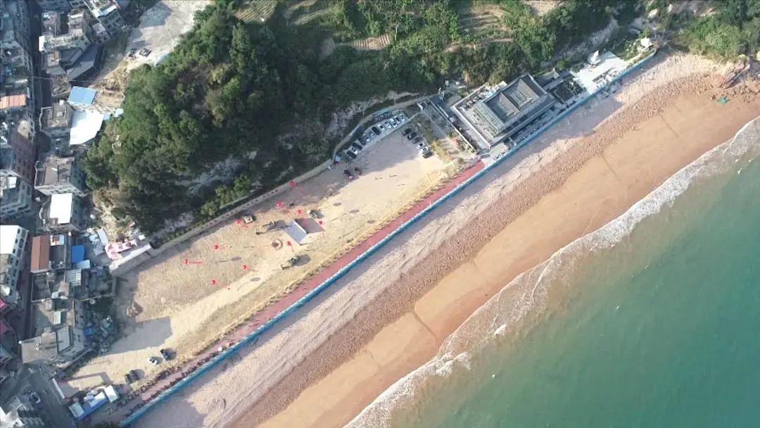 霞浦荣登全国小众热门目的地第6位