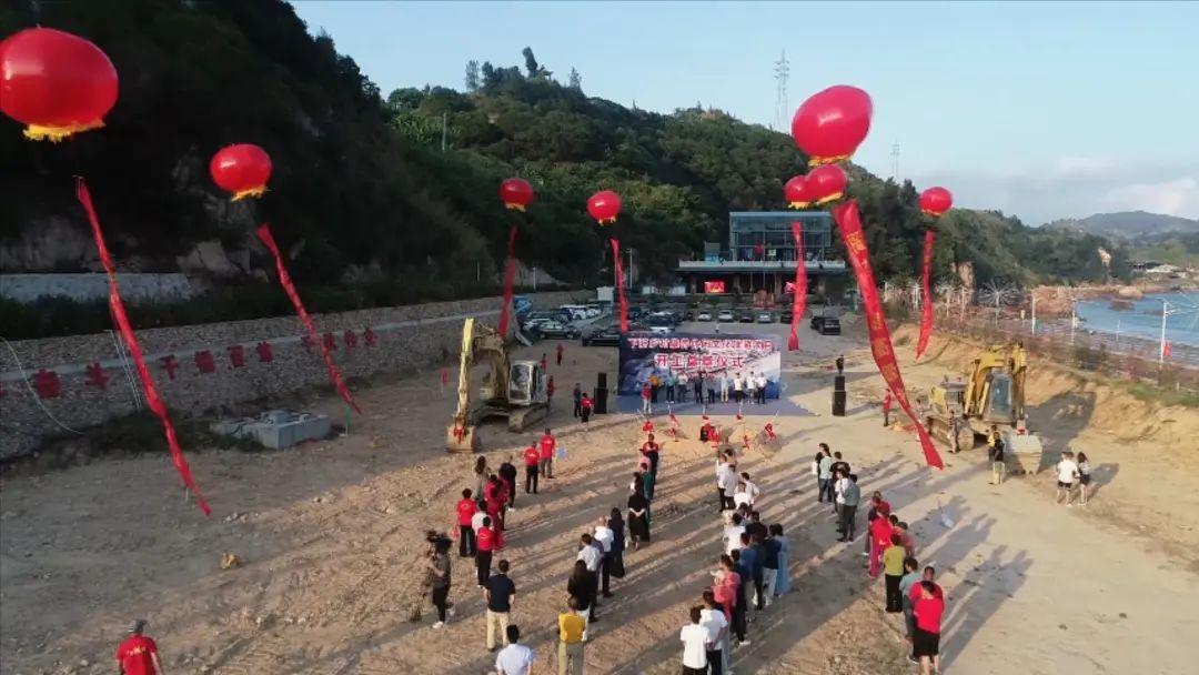 霞浦荣登全国小众热门目的地第6位