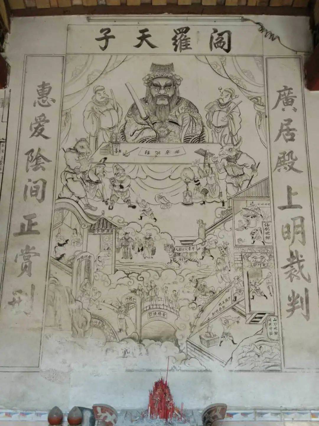 闽南民间信仰都有哪些仪式?包容与智慧的文化传承