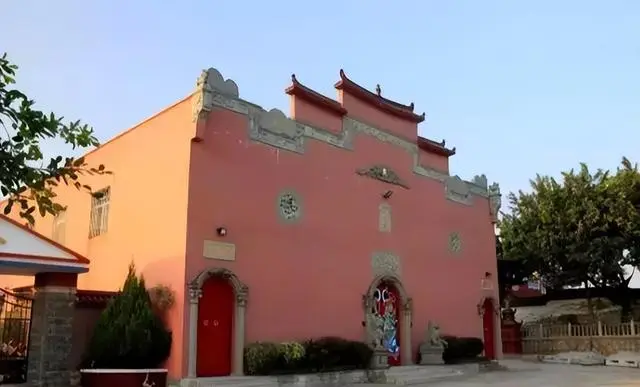 探索福州闽侯：五大古村落的历史与文化之旅