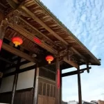 探索福州闽侯：五大古村落的历史与文化之旅