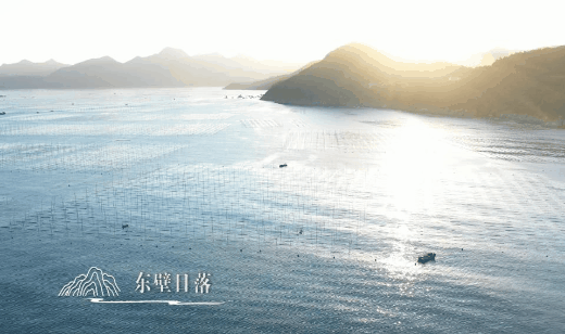 霞浦荣登全国小众热门目的地第6位